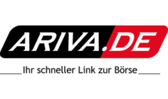 Ariva Logo