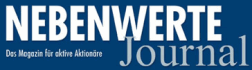 Nebenwerte Journal Logo