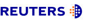 Reuters Logo